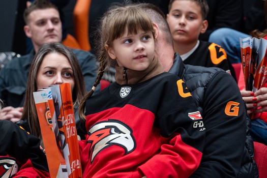 «Авангард» - «Ак Барс» 1:2. Вокруг матча