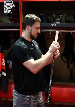 11.02.2020. «Авангард» - «Ак Барс» 2:1 Б