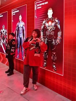 «Авангард» - ЦСКА 3:2. Вокруг матча