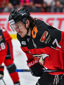 17.03.2023. «Авангард» - «Металлург» 2:1 ОТ