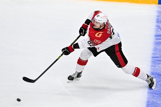 19.12.2022. «Салават Юлаев» - «Авангард» 1:2 Б