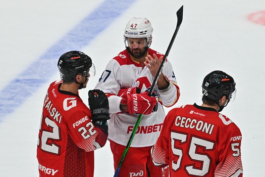 29.08.2026. «Авангард» - «Локомотив» 2:1 Б