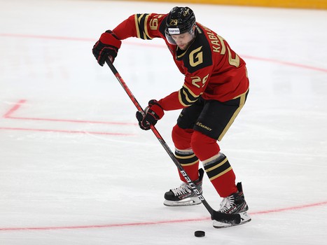 29.09.2021. «Авангард» - ХК «Сочи» 3:1