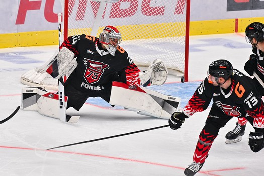 04.12.2025. «Авангард» - ХК «Сочи» 5:2