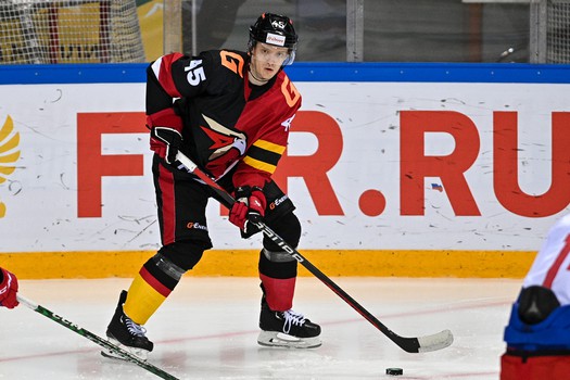 07.08.2023. «Авангард» - Сборная России U23 3:4 Б