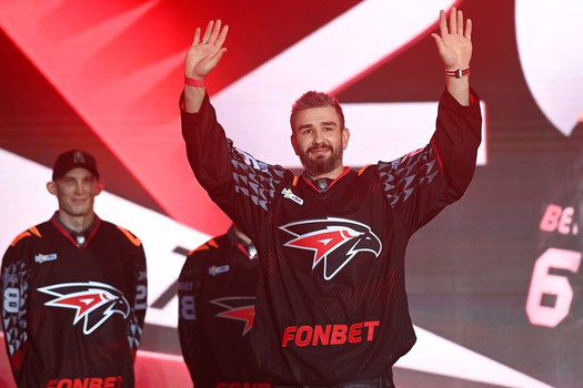 FONBET Шоу AVANFEST