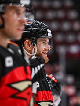 02.03.2023. «Авангард» - «Сибирь» 1:2 ОТ