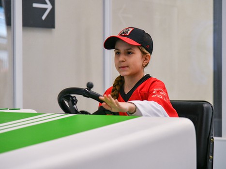 «Авангард» - «Ак Барс» 0:1. Вокруг матча