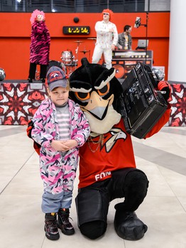 «Авангард» - ХК «Сочи» 5:4 ОТ. Вокруг матча