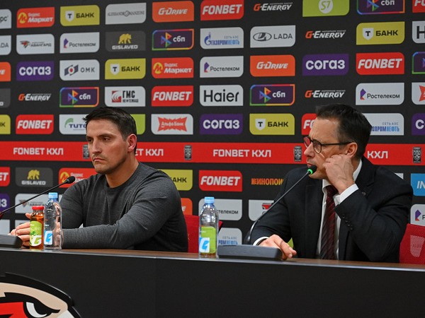 Алексей Сопин: «В дедлайн «Авангард» удлинил скамейку и сработал на будущее»