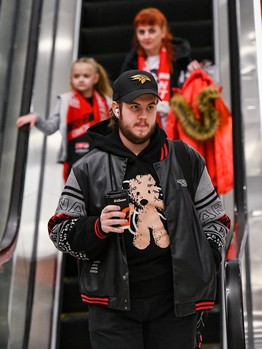 «Авангард» - «Металлург» 4:3 ОТ. Вокруг матча