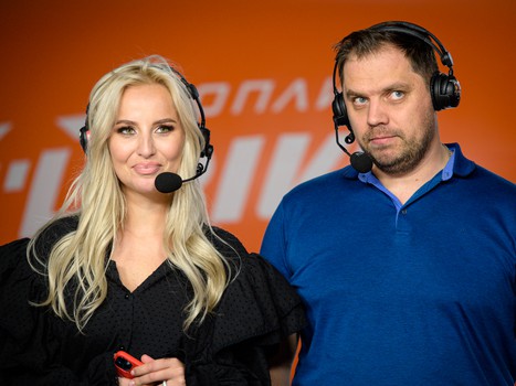 29.10.2021. «Авангард» - «Салават Юлаев» 2:1