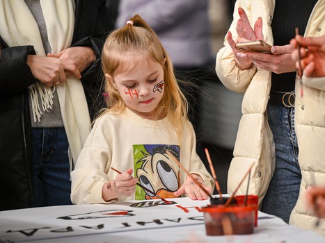 «Авангард» - «Барыс» 5:1. Вокруг матча