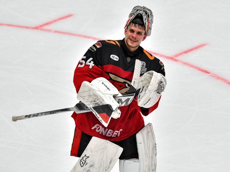 05.04.2025. «Авангард» - «Металлург» 3:2