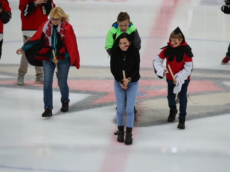 28.10.2018. «Авангард» - «Торпедо» 1:3