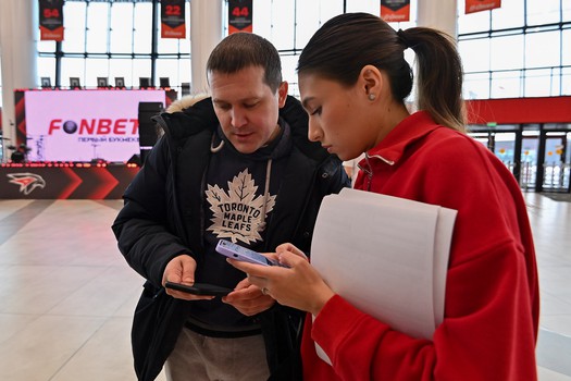 «Авангард» - «Сибирь» 1:2 Б. Вокруг матча