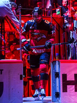 11.09.2023. «Авангард» - «Амур» 1:5