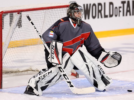 04.08.2019. «Авангард» - Олимпийская сборная России 3:4