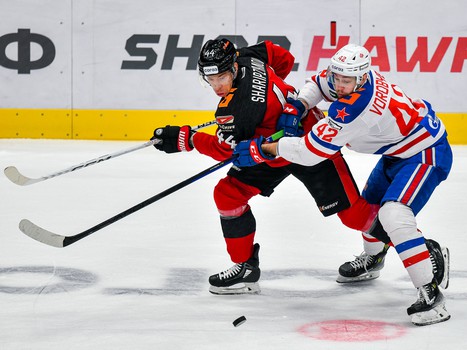 06.02.2024. «Авангард» - СКА 9:5