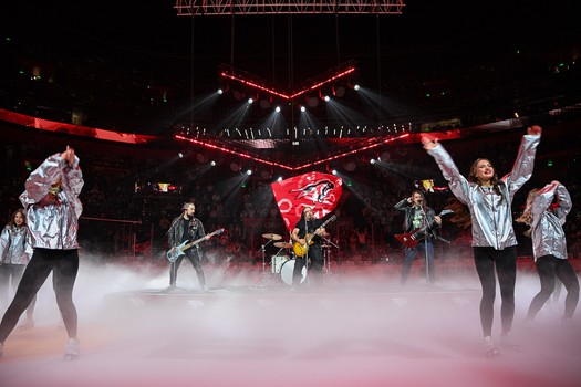 11.09.2025. «Авангард» - «Амур» 2:1