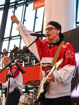 «Авангард» - «Лада» 5:3. Вокруг матча