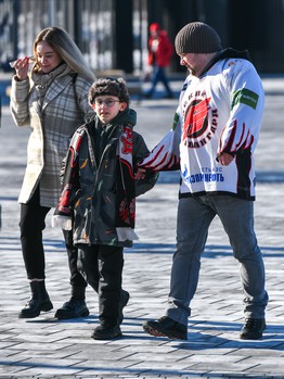 «Авангард» - «Металлург» 4:3. Вокруг матча