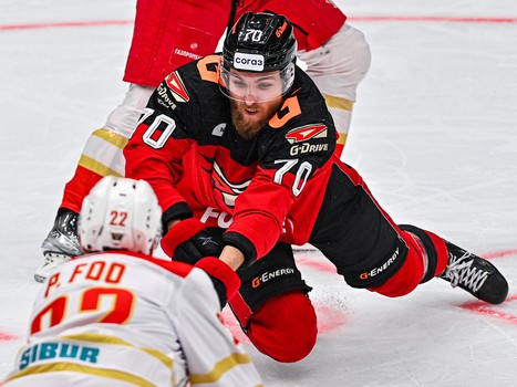 12.11.2023. «Авангард» - «Куньлунь Ред Стар» 6:4