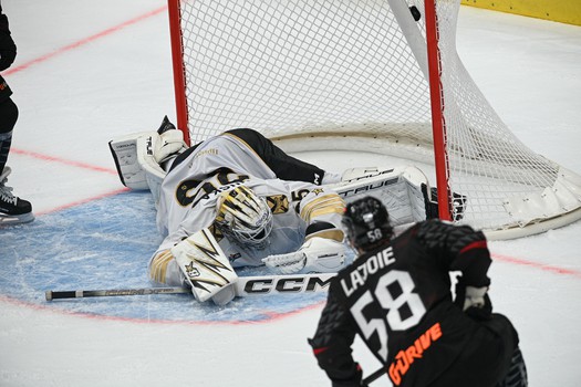 01.10.2025. «Авангард» - «Адмирал» 6:1