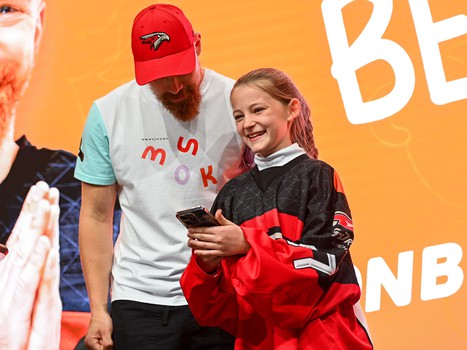 «Авангард» - «Локомотив» 3:2 ОТ. Вокруг матча