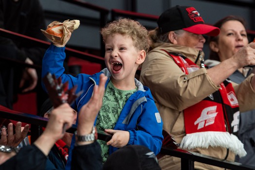 «Авангард» - «Динамо» Мн 5:4 Б. Вокруг матча