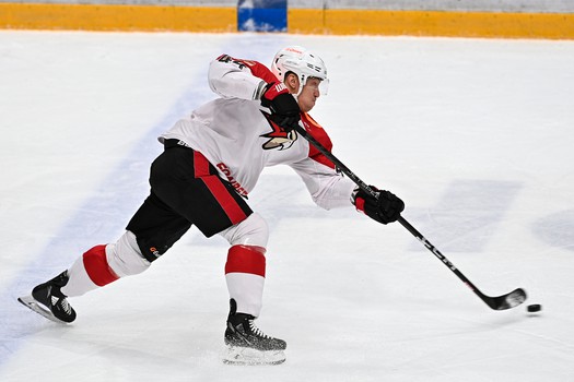 01.02.2023. «Адмирал» - «Авангард» 2:3 Б