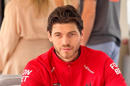 «Авангард» в Санкт-Петербурге