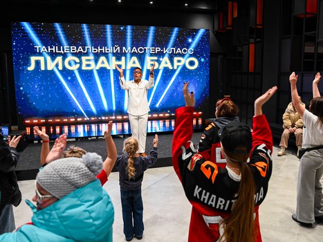 «Авангард» - «Адмирал» 4:1. Вокруг матча