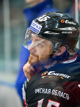 05.04.2014 "Авангард" - "Динамо" Мн 3:2