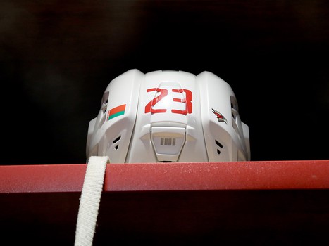 22.04.2021. Финал Кубка Гагарина, 3 матч. «Авангард» - ЦСКА 1:2