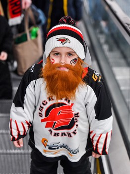 «Авангард» - «Витязь» 4:3 ОТ. Вокруг матча