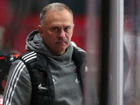 Иван Мирошниченко присоединился к «Авангарду»