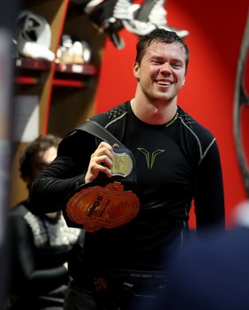 26.01.2020. «Авангард» - «Металлург» 6:1