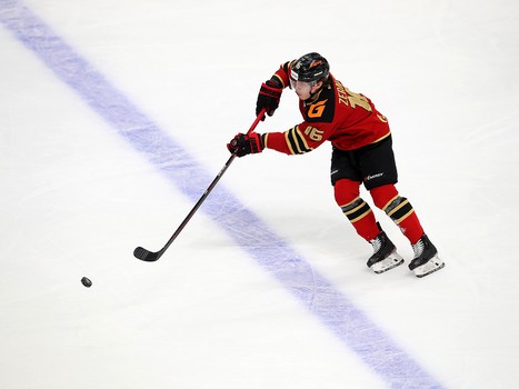 07.02.2021. «Авангард» - «Нефтехимик» 4:2