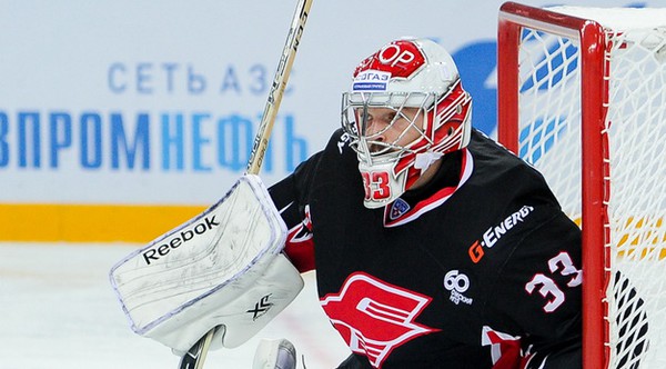 Доминик Фурх: "Мы не позволяли противнику создавать моменты, даже когда играли в меньшинстве"