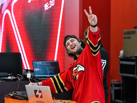 «Авангард» - «Локомотив» 0:2. Вокруг матча