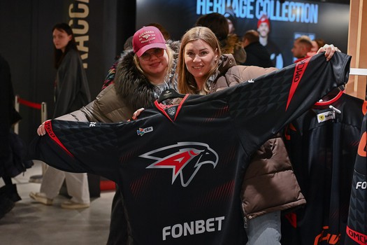 «Авангард» - «Ак Барс» 2:5. Вокруг матча