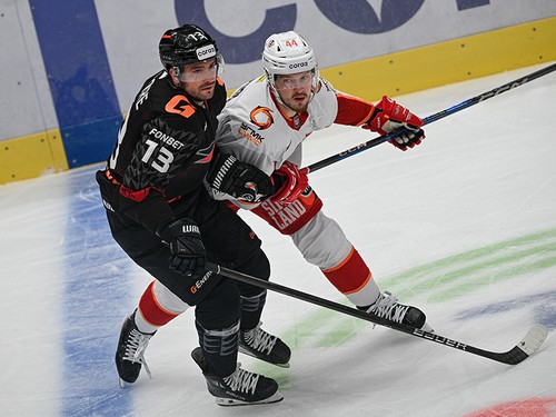 День игры: 5 февраля, 19:30 (омск.вр.) «Авангард» - «Автомобилист»