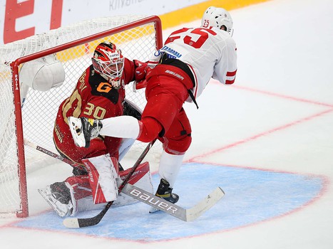 01.10.2020. «Авангард» - «Витязь» 1:2 Б