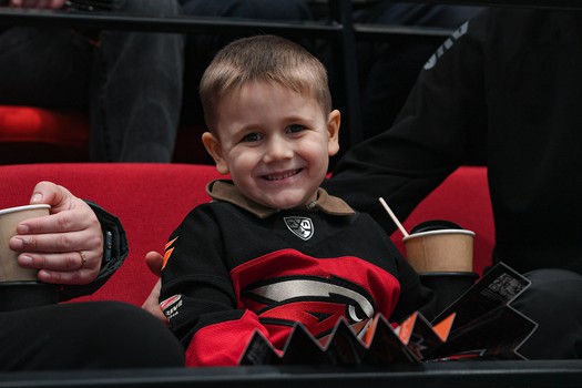 «Авангард» - «Трактор» 3:2. Вокруг матча