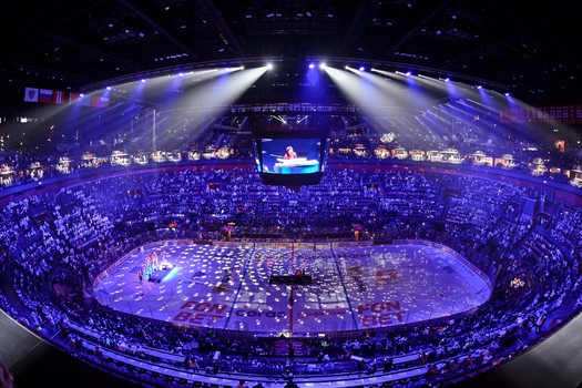 «Авангард» - «Нефтехимик» 4:2. Вокруг матча