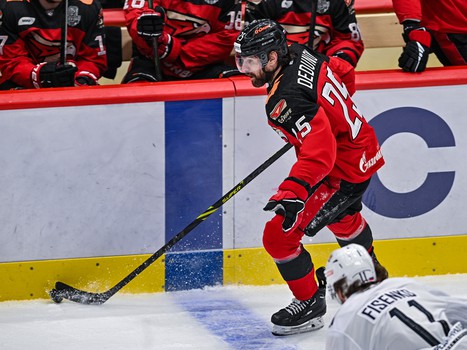 19.03.2023. «Авангард» - «Металлург» 4:3