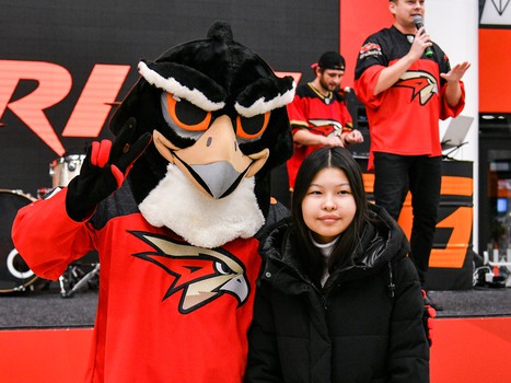 «Авангард» - «Нефтехимик» 3:0. Вокруг матча