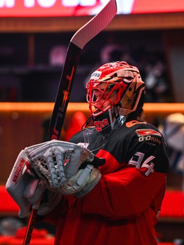 06.11.2022. «Авангард» - «Витязь» 3:1