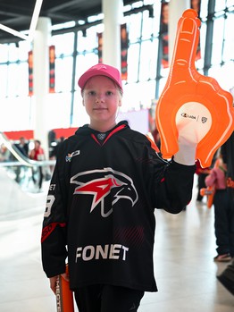 «Авангард» - «Локомотив» 2:4. Вокруг матча